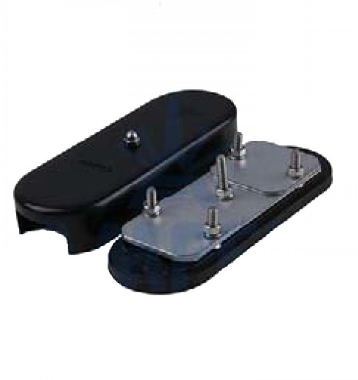 TEST CLAMP