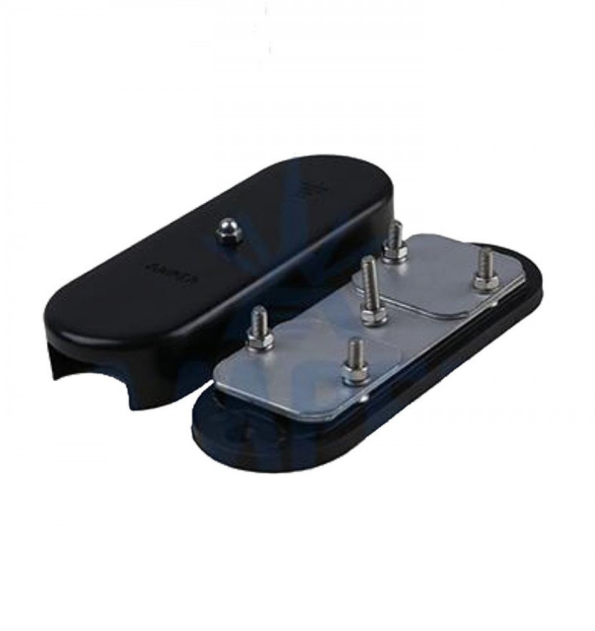 TEST CLAMP