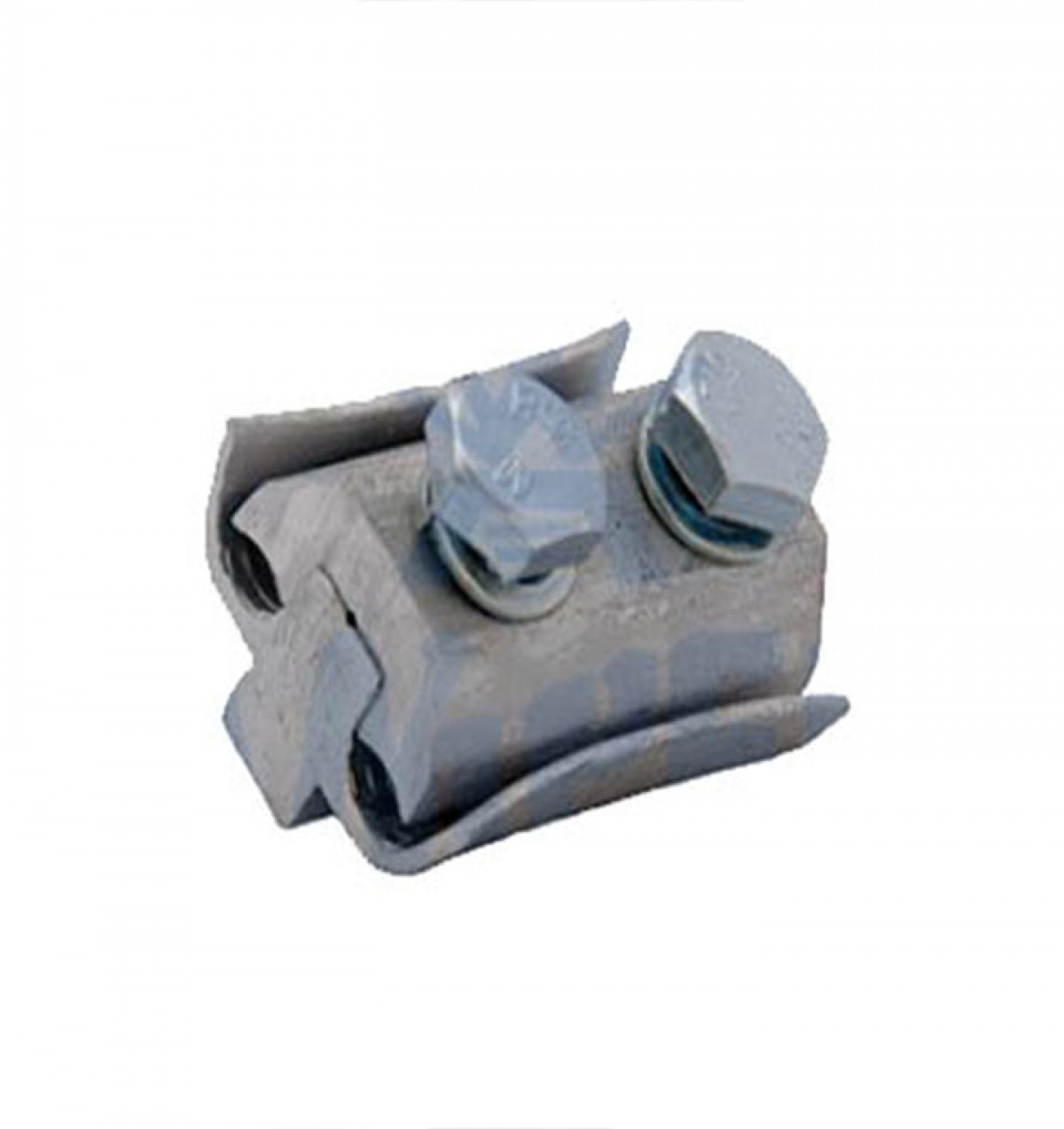 STOPPING CLAMP