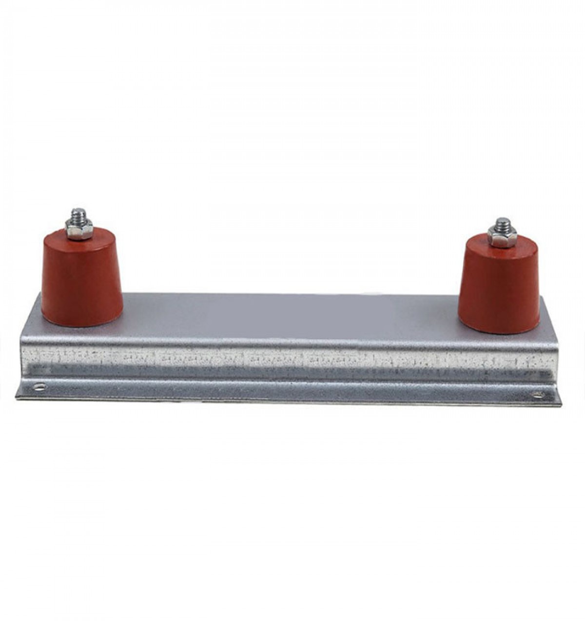 BAR FIXING BASE (WITH INSULATOR)