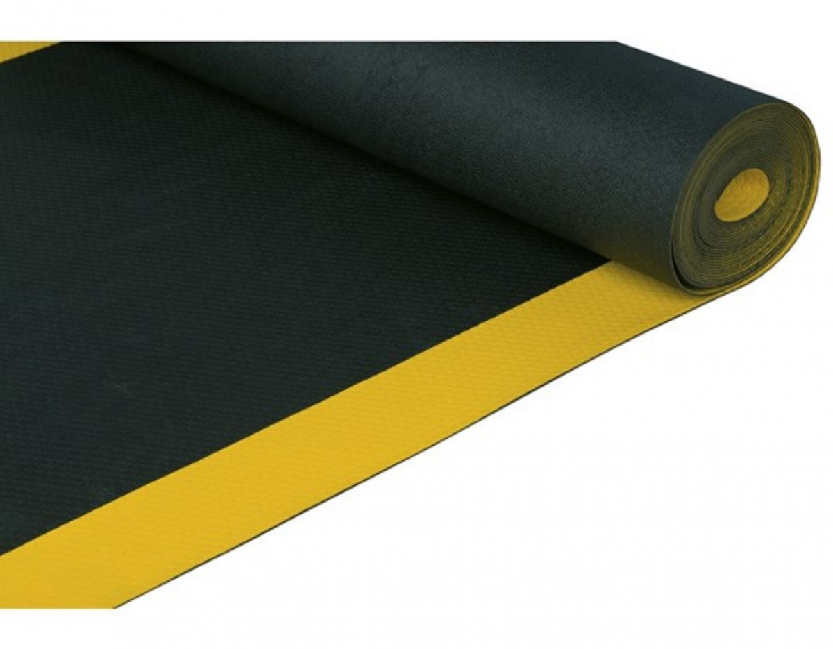 INSULATING MAT