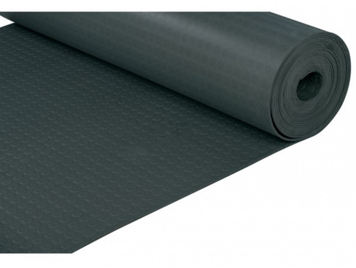INSULATING MAT