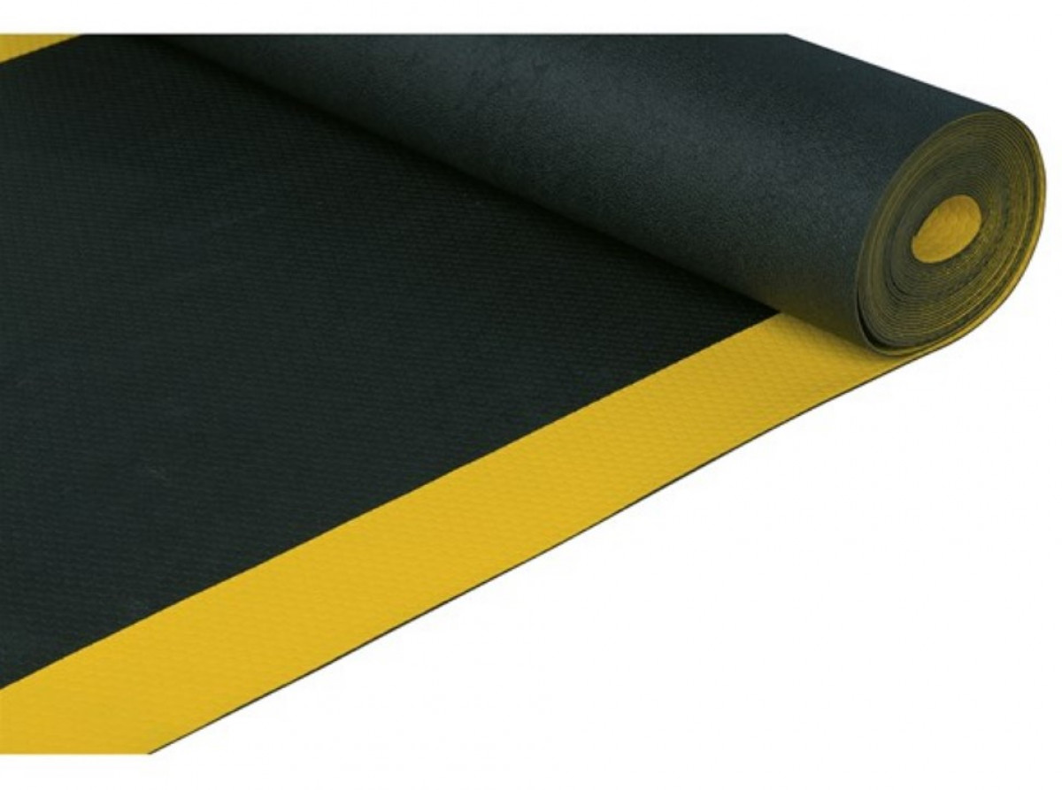 INSULATING MAT