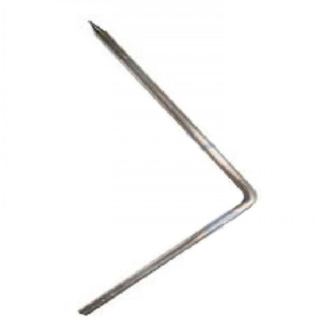 ALUMINUM AIR TERMINAL (ANGLED.TYPE)