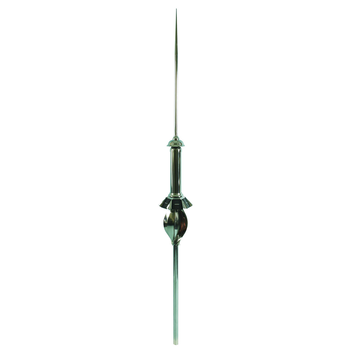 F.FRANCE 2D ACTIVE LIGHTNING RODE