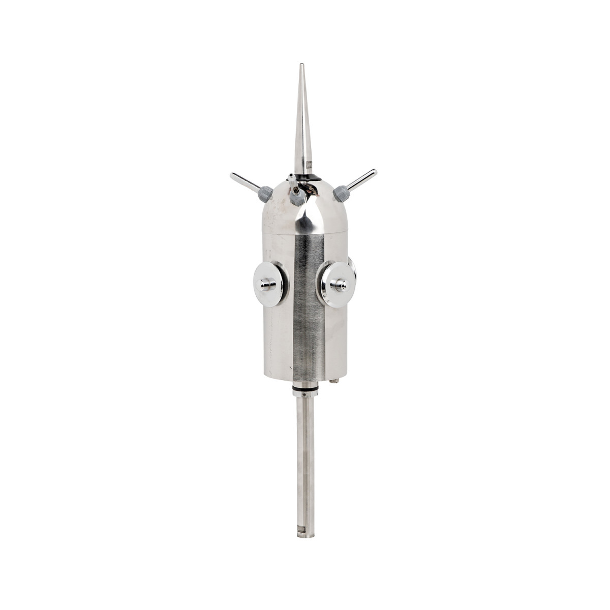 FOREND EU - E.S.E. ACTIVE LIGHTNING RODE