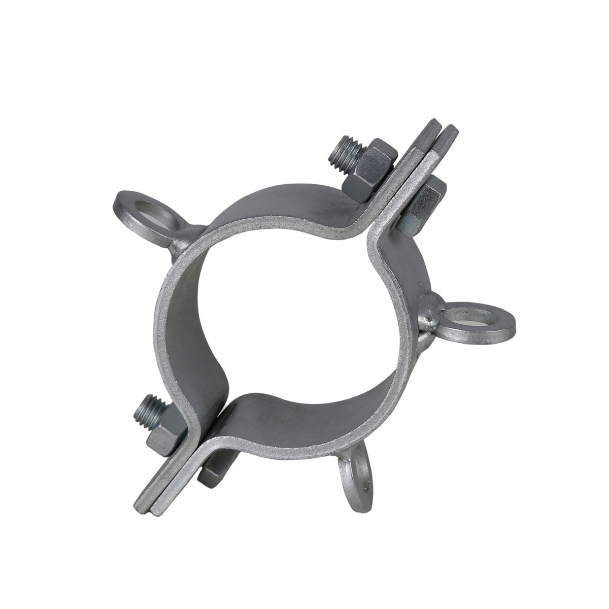 STRETCH WIRE CLAMP