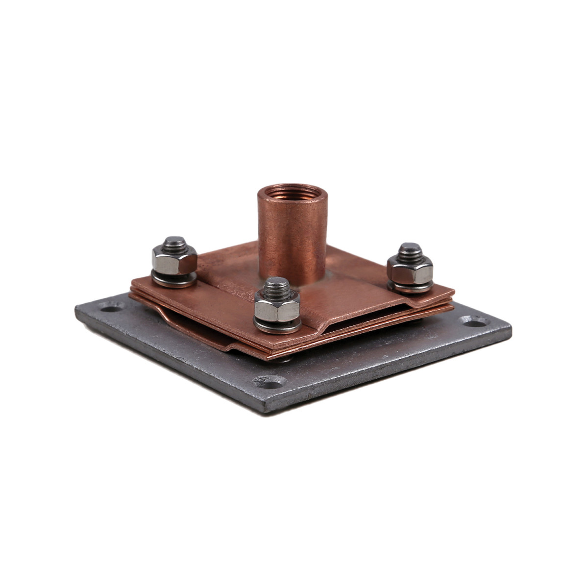 AIR TERMINAL FIXING BASE (TAPE TYPE)