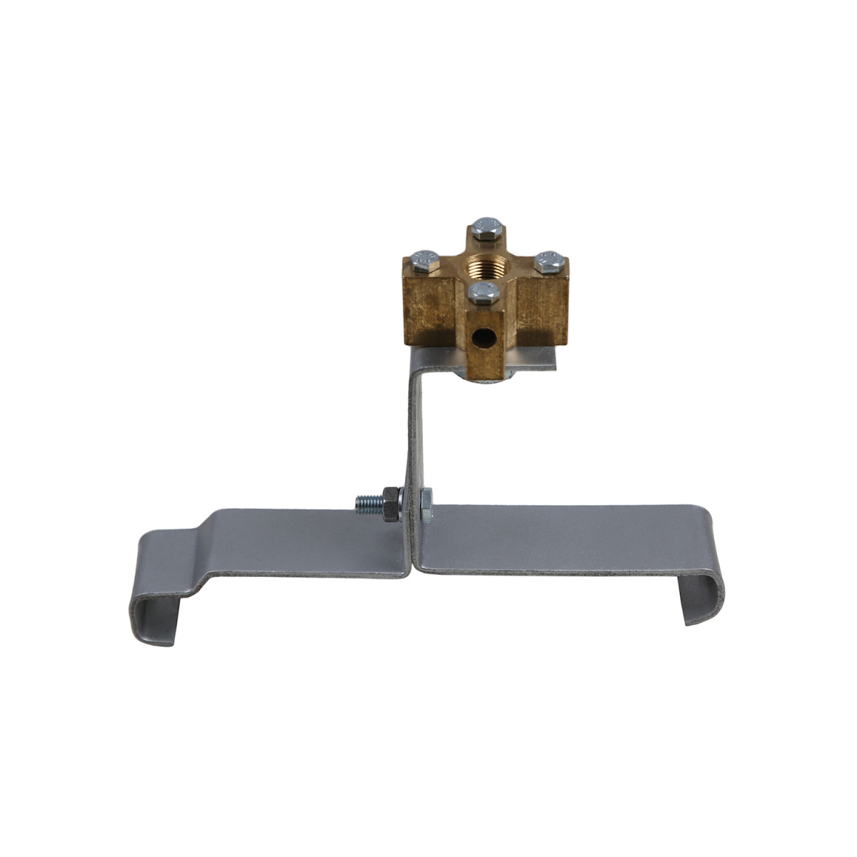 AIR TERMINAL FIXING BASE (TILE.TYPE)