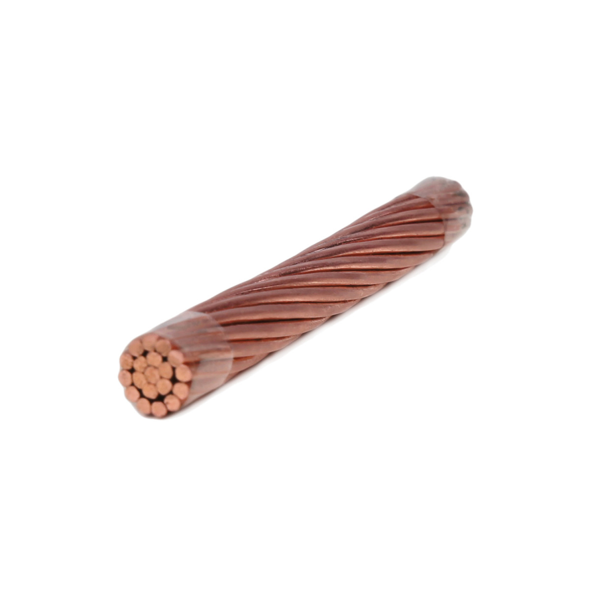 STRANDED COPPER CONDUCTOR