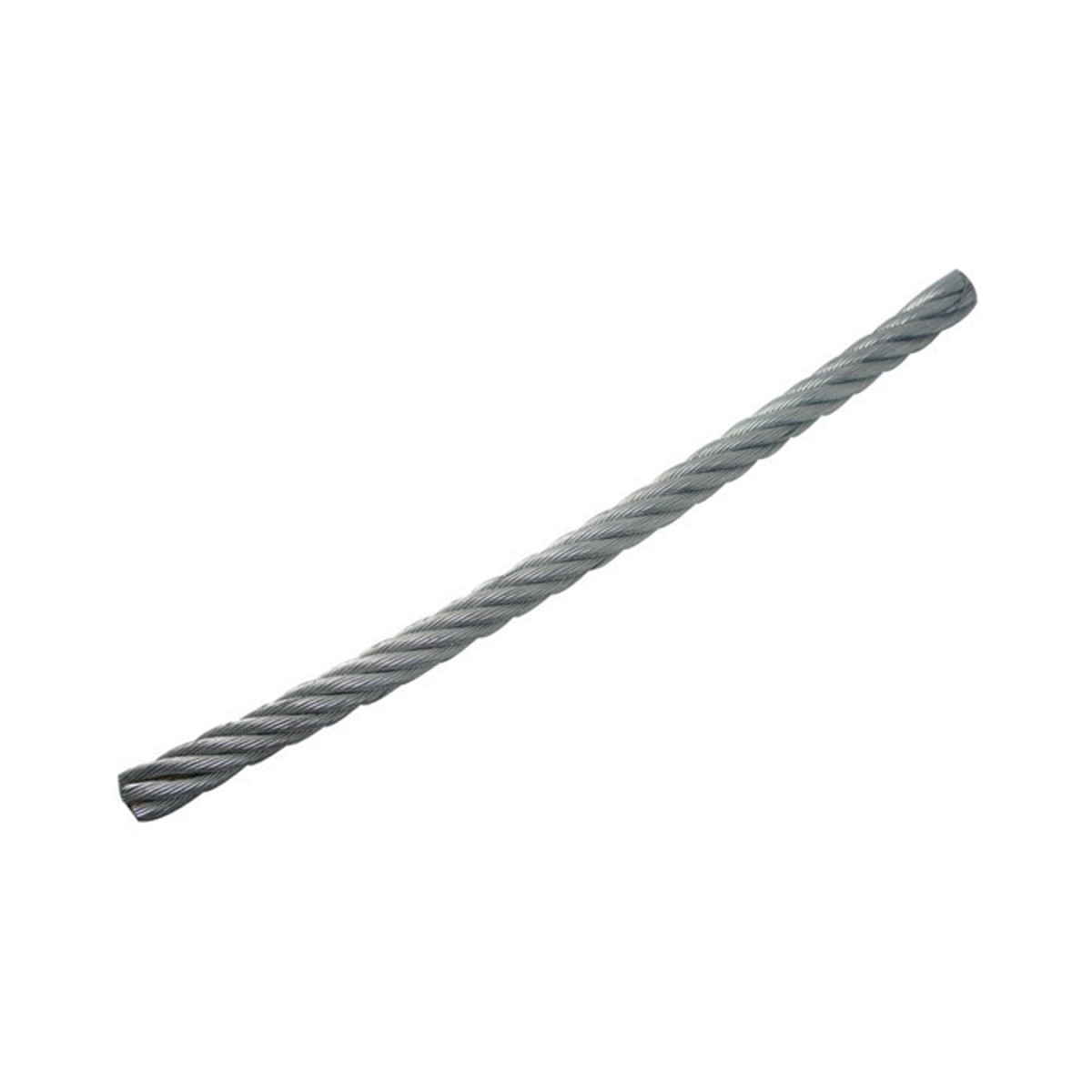 STRANDED GALVANIZED CONDUCTOR