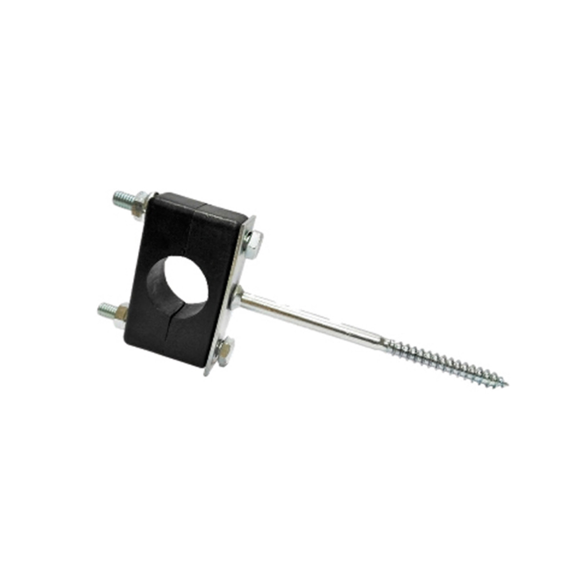 LICON SEEL SCREWED CLAMP