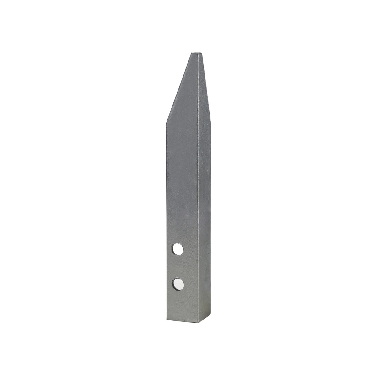 EARTHING ROD (ANGLE TYPE)