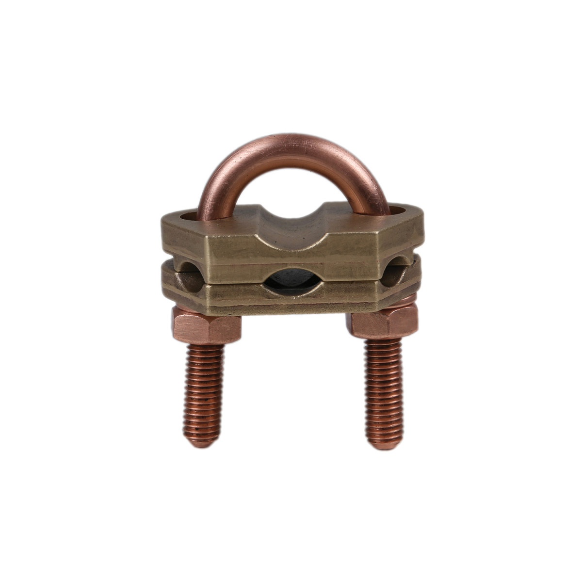 RODE CLAMP (GUV.TYPE)