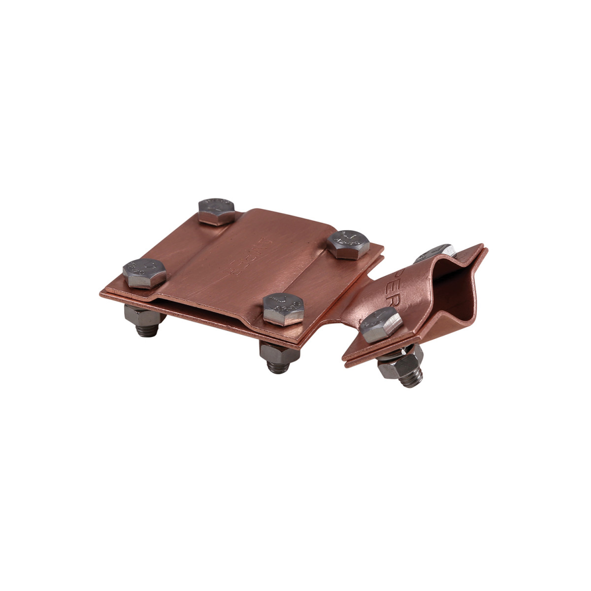 RODE CLAMP (J.TYPE)