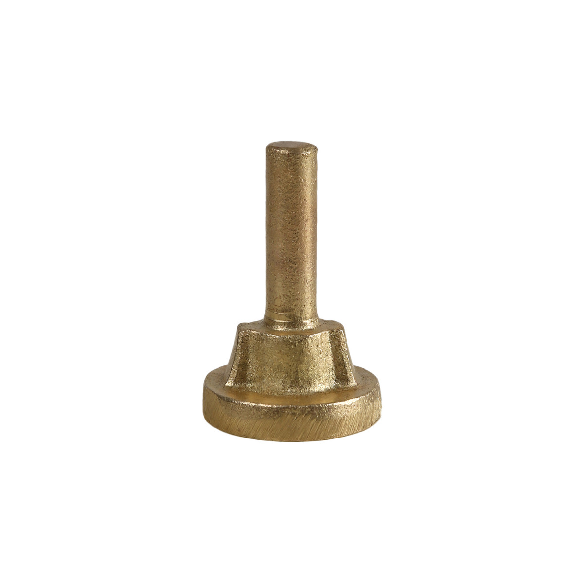SINGLE HOLE EARTHING POINT