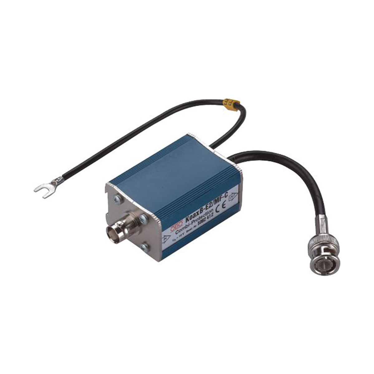 MF- COAXIAL PROTECTION DEVICE