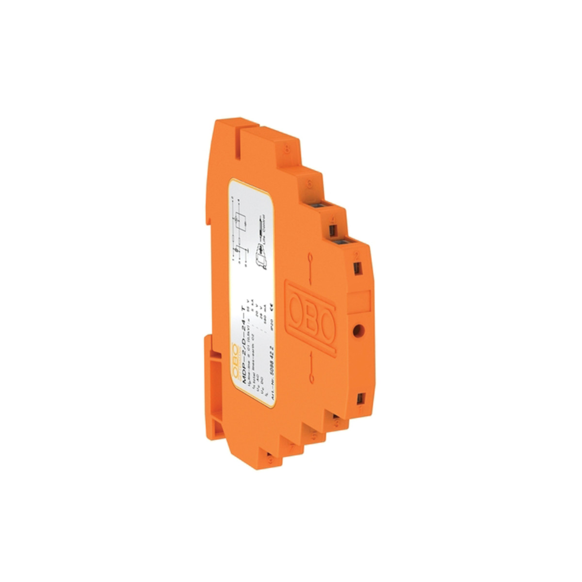 MDP- DATA LINE PROTECTION DEVICE