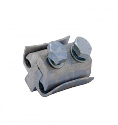Stopping Clamp