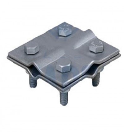 T Clamp