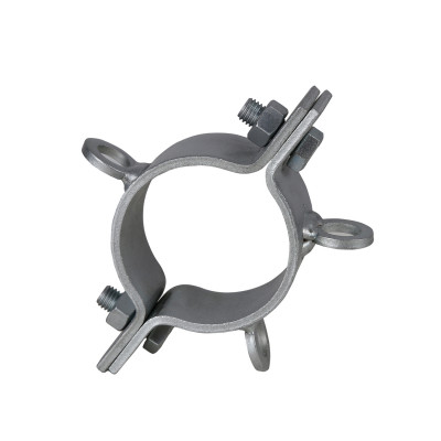 Stretch Wire Clamp