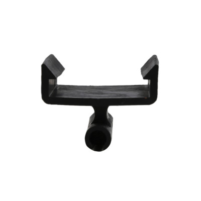 Isolated Ground Clamp Component