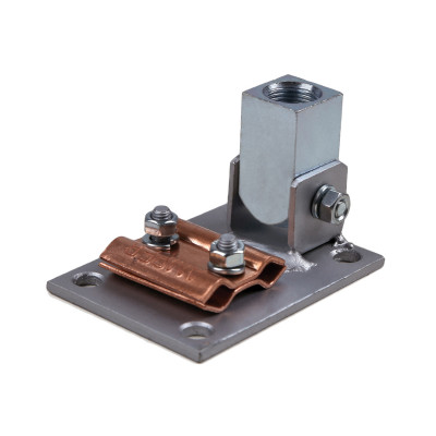 Air Terminal Fixing Base (Curved.Type)