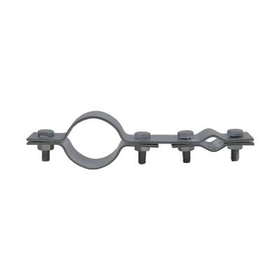 Air Terminal Fixing Base (Pipe Type)