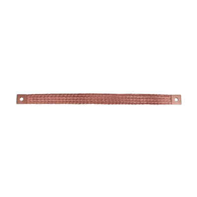 Flexıble Tape Copper Conductor