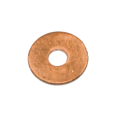 Bimetallic Washer