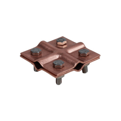Square Clamp (Quad.Type)