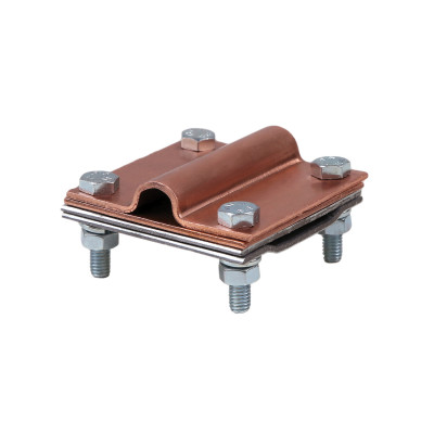 Square Clamp
